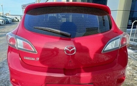 Mazda 3, 2012 год, 1 200 000 рублей, 5 фотография