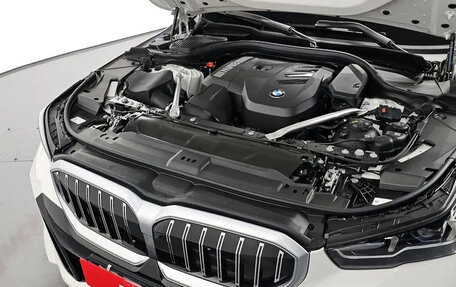 BMW 5 серия, 2024 год, 9 710 000 рублей, 6 фотография