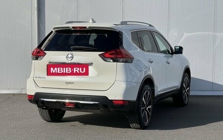 Nissan X-Trail, 2019 год, 2 749 000 рублей, 5 фотография