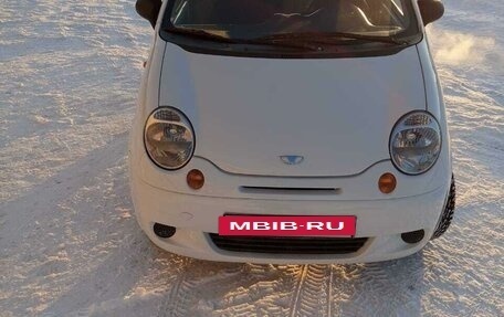 Daewoo Matiz I, 2013 год, 300 000 рублей, 2 фотография