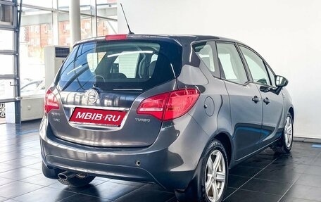Opel Meriva, 2013 год, 990 000 рублей, 5 фотография