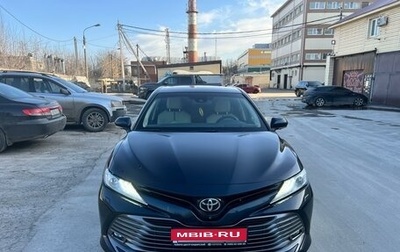 Toyota Camry, 2020 год, 3 800 000 рублей, 1 фотография