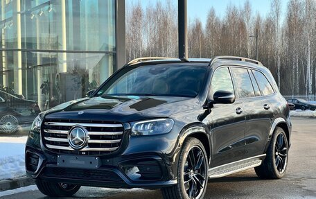 Mercedes-Benz GLS, 2023 год, 22 100 000 рублей, 1 фотография