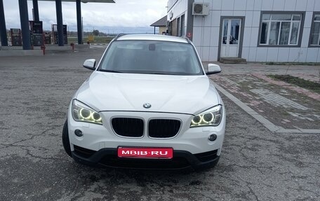 BMW X1, 2012 год, 1 370 000 рублей, 1 фотография