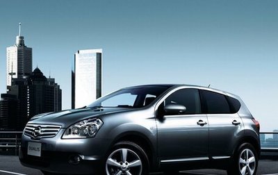 Nissan Dualis, 2011 год, 1 170 000 рублей, 1 фотография