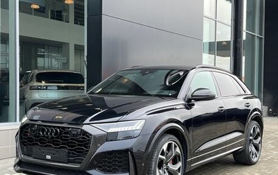 Audi RS Q8 I, 2021 год, 16 920 000 рублей, 1 фотография