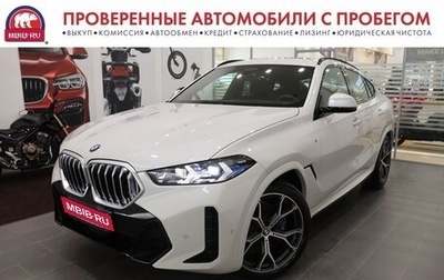 BMW X6, 2023 год, 15 495 000 рублей, 1 фотография