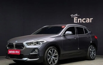 BMW X2, 2020 год, 3 050 000 рублей, 1 фотография