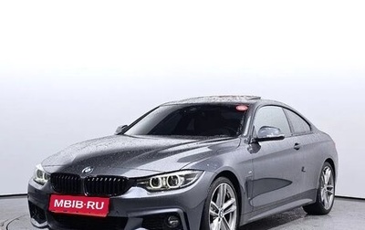 BMW 4 серия, 2020 год, 2 850 000 рублей, 1 фотография