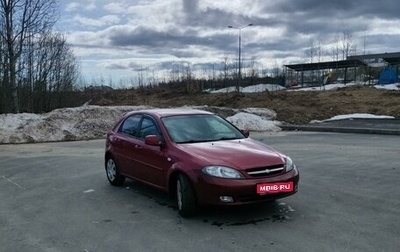 Chevrolet Lacetti, 2011 год, 850 000 рублей, 1 фотография