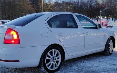 Skoda Octavia RS, 2010 год, 1 380 000 рублей, 1 фотография