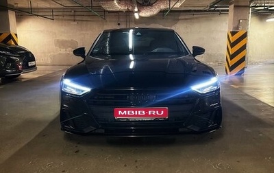 Audi A7, 2019 год, 6 500 000 рублей, 1 фотография