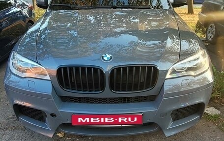 BMW X6, 2010 год, 2 350 000 рублей, 1 фотография