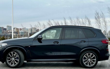 BMW X5, 2020 год, 8 400 000 рублей, 4 фотография