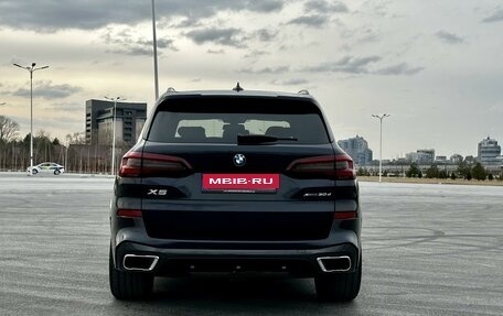 BMW X5, 2020 год, 8 400 000 рублей, 6 фотография