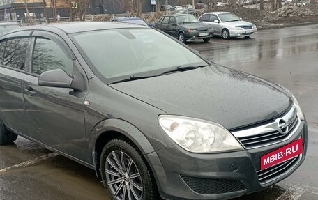 Opel Astra H, 2010 год, 640 000 рублей, 4 фотография