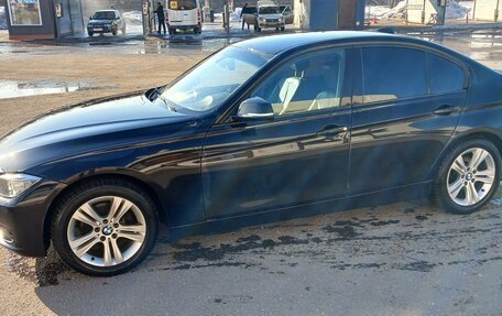 BMW 3 серия, 2013 год, 1 595 000 рублей, 2 фотография