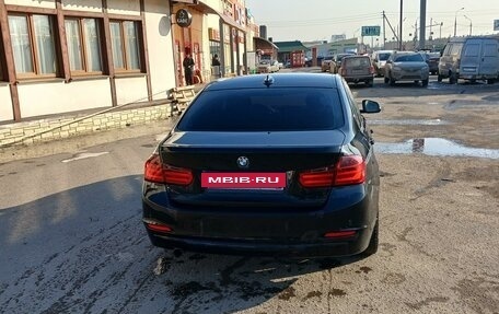 BMW 3 серия, 2013 год, 1 595 000 рублей, 5 фотография