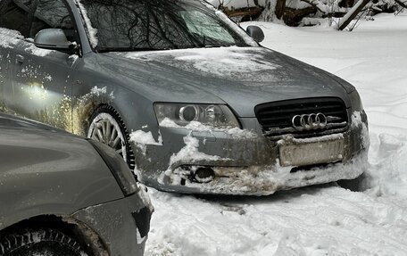 Audi A6, 2008 год, 1 090 000 рублей, 2 фотография