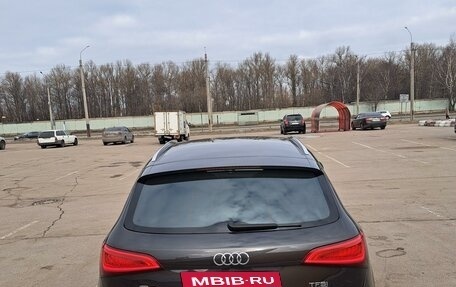 Audi Q5, 2014 год, 2 590 000 рублей, 3 фотография