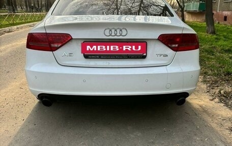 Audi A5, 2011 год, 1 450 000 рублей, 2 фотография