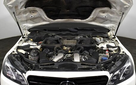 Mercedes-Benz E-Класс AMG, 2014 год, 4 190 000 рублей, 9 фотография