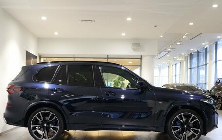 BMW X5, 2023 год, 13 290 000 рублей, 4 фотография