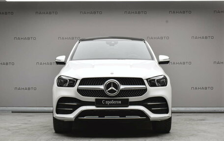 Mercedes-Benz GLE Coupe, 2020 год, 11 598 000 рублей, 5 фотография