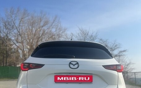 Mazda CX-5 II, 2022 год, 4 400 000 рублей, 5 фотография