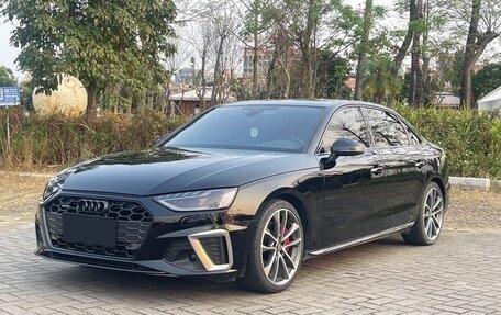 Audi A4, 2020 год, 2 660 000 рублей, 3 фотография