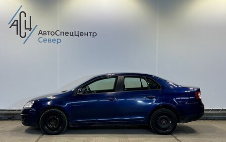 Volkswagen Jetta VI, 2010 год, 629 800 рублей, 3 фотография