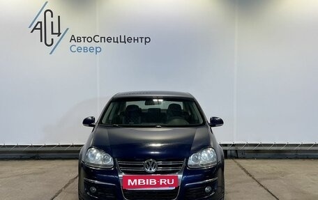 Volkswagen Jetta VI, 2010 год, 629 800 рублей, 5 фотография