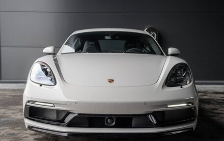 Porsche Cayman, 2023 год, 15 000 000 рублей, 3 фотография