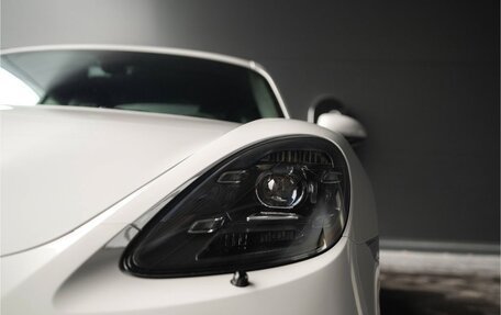 Porsche Cayman, 2023 год, 15 000 000 рублей, 4 фотография