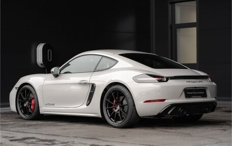Porsche Cayman, 2023 год, 15 000 000 рублей, 6 фотография