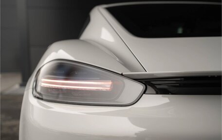 Porsche Cayman, 2023 год, 15 000 000 рублей, 7 фотография