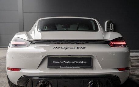 Porsche Cayman, 2023 год, 15 000 000 рублей, 8 фотография