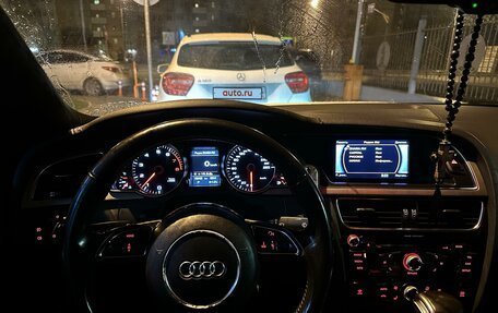 Audi A5, 2011 год, 1 700 000 рублей, 3 фотография