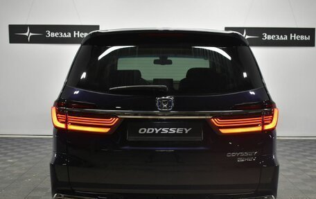 Honda Odyssey IV, 2023 год, 6 690 000 рублей, 5 фотография