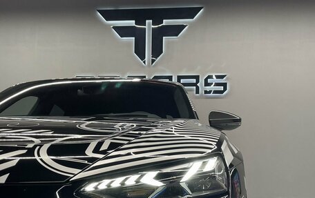 Audi RS e-tron GT, 2021 год, 10 994 000 рублей, 7 фотография