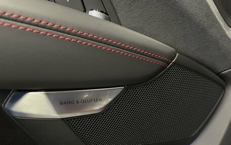 Audi RS e-tron GT, 2021 год, 10 994 000 рублей, 10 фотография
