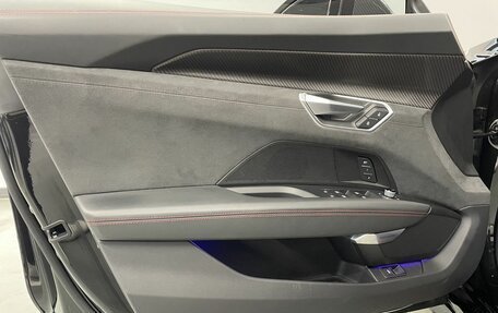 Audi RS e-tron GT, 2021 год, 10 994 000 рублей, 9 фотография