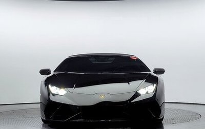 Lamborghini Huracán, 2019 год, 25 700 000 рублей, 1 фотография