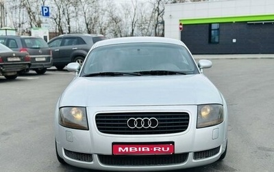 Audi TT, 1999 год, 480 000 рублей, 1 фотография