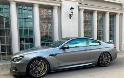 BMW M6, 2013 год, 8 200 000 рублей, 1 фотография