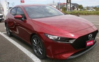 Mazda 3, 2021 год, 1 700 000 рублей, 1 фотография