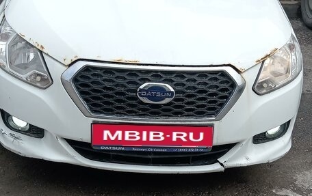 Datsun on-DO I рестайлинг, 2018 год, 350 000 рублей, 1 фотография