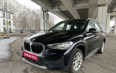BMW X1, 2020 год, 2 600 000 рублей, 1 фотография