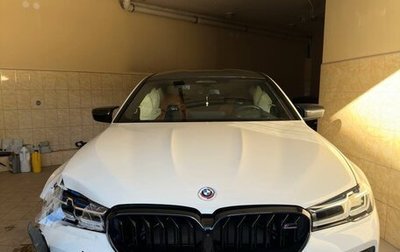 BMW M5, 2023 год, 14 000 000 рублей, 1 фотография