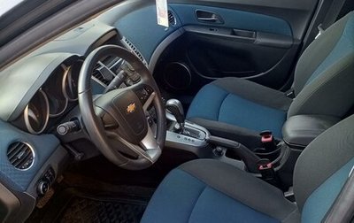 Chevrolet Cruze II, 2012 год, 985 000 рублей, 1 фотография